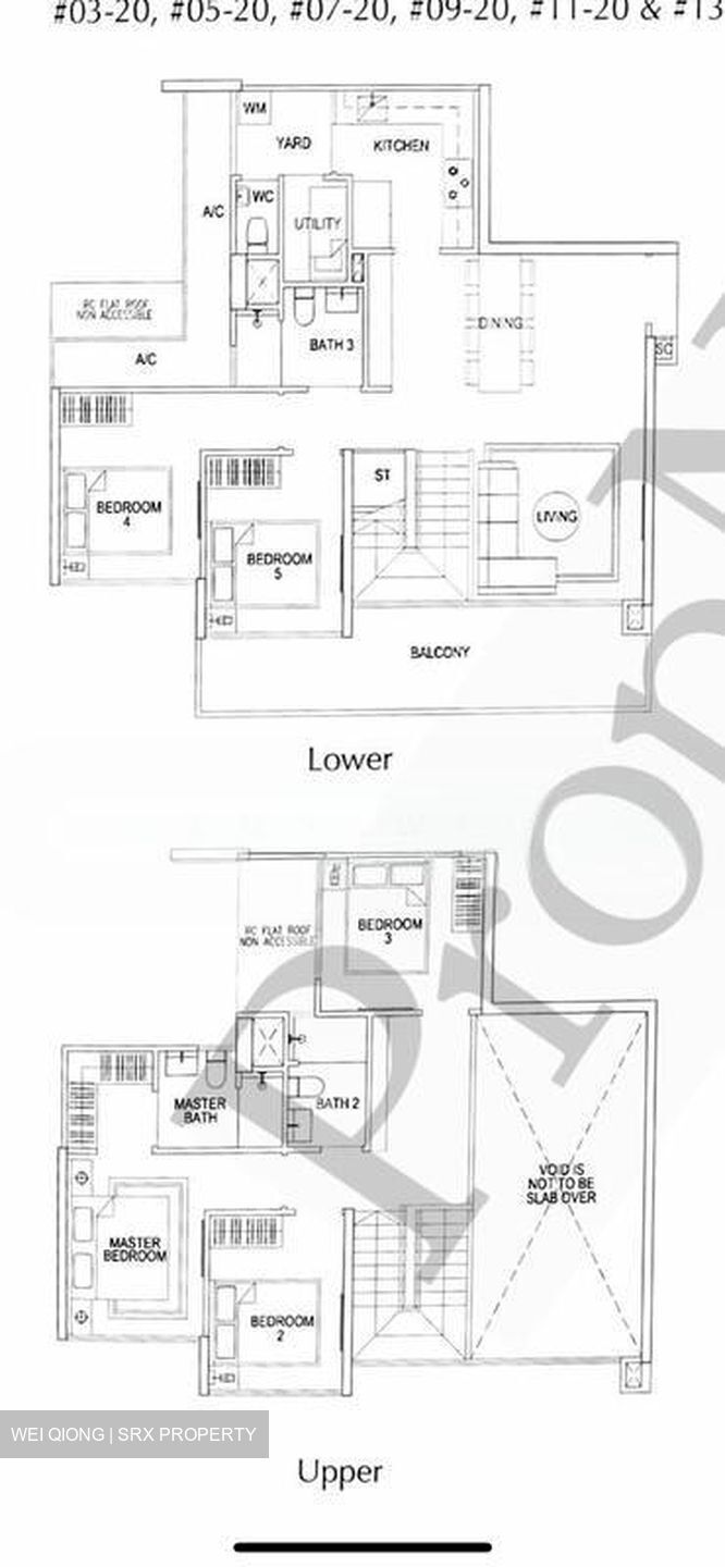 Skypark Residences (D27), Condominium #496666081